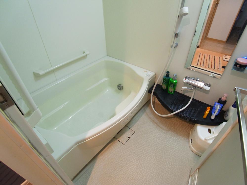 Bathroom. Indoor (July 2013) Shooting