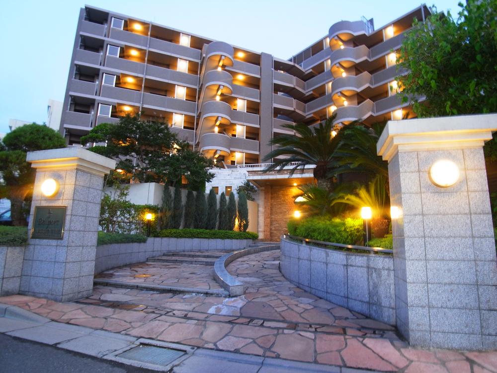 Local appearance photo. Local (July 2013) Shooting