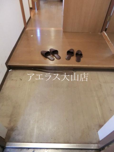 Entrance. Entrance hall