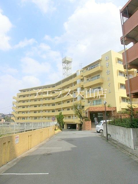 Building appearance. Building appearance