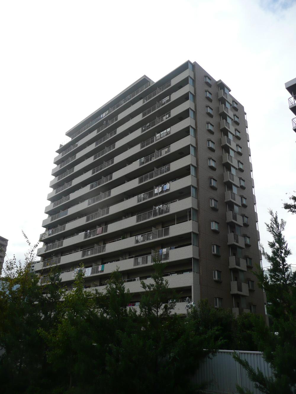 Local appearance photo. appearance