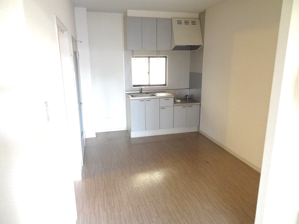 Living and room. Living