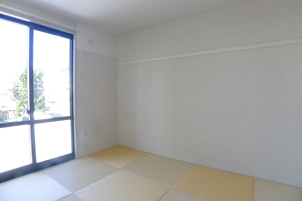 Other room space. bedroom