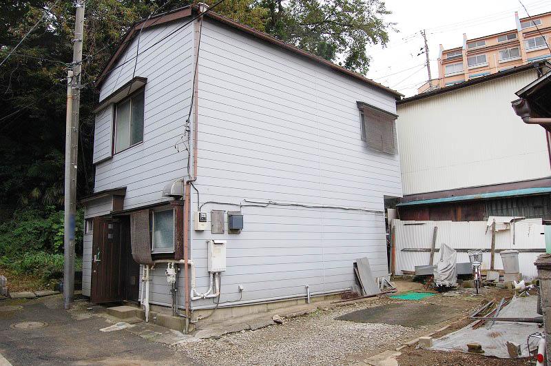 Local land photo. Local (12 May 2012) shooting