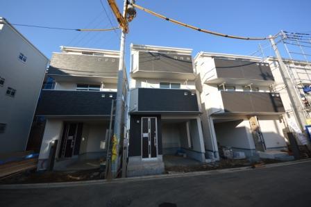 Local photos, including front road. local