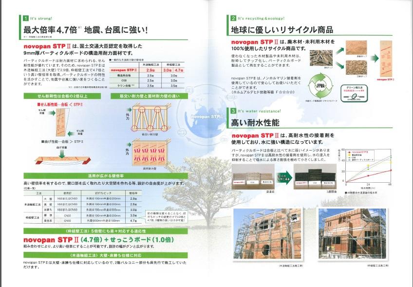 Other. specification ・ Construction