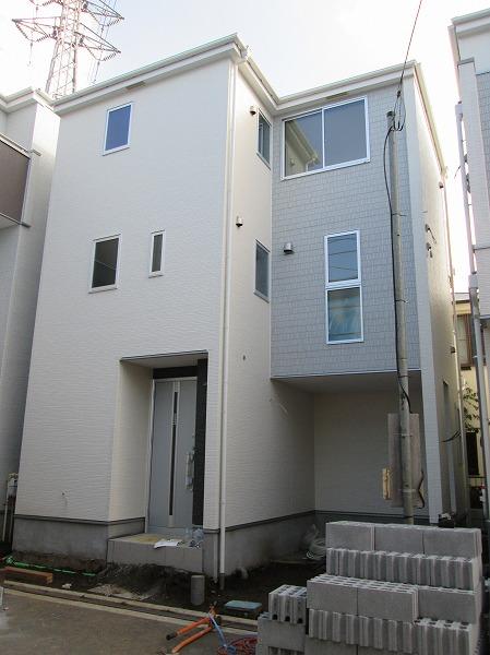 Local appearance photo. Local (October 17, 2013) Shooting