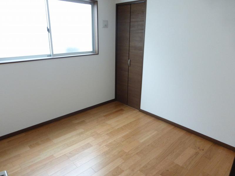 Non-living room. 8 Building Western-style (10 May 2013) Shooting