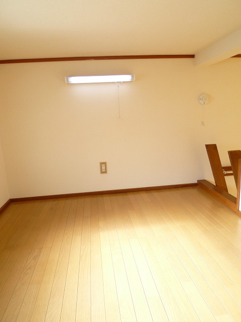 Other room space
