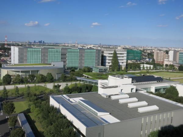 View photos from the dwelling unit