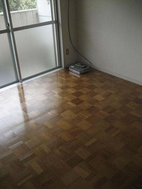 Other room space. bedroom