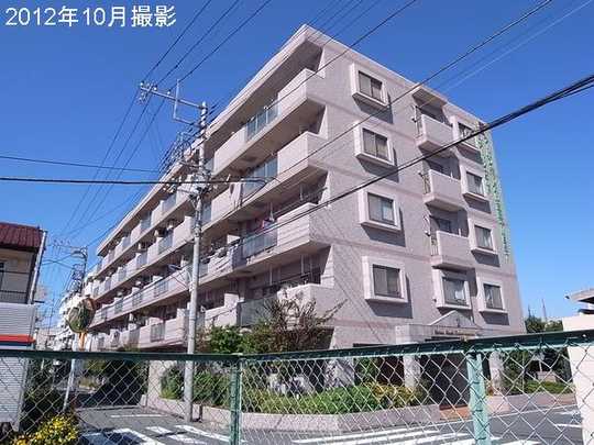 Local appearance photo