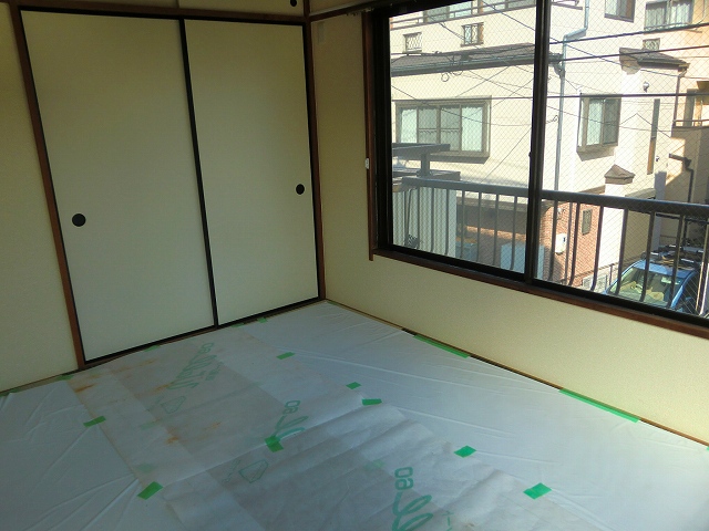 Other room space. bedroom