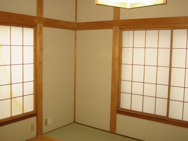 Living and room. Living