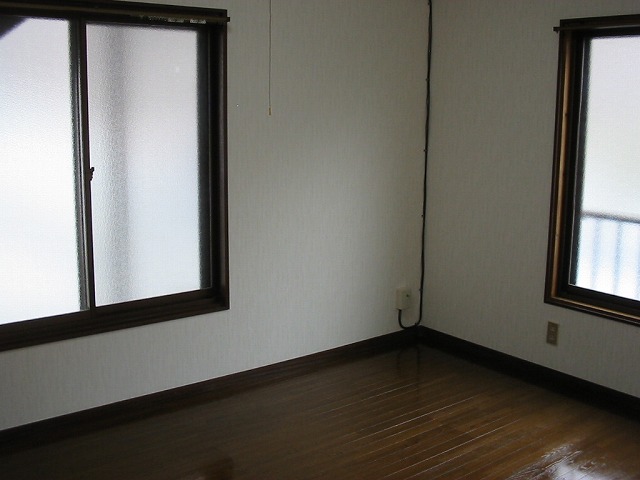 Other room space. bedroom