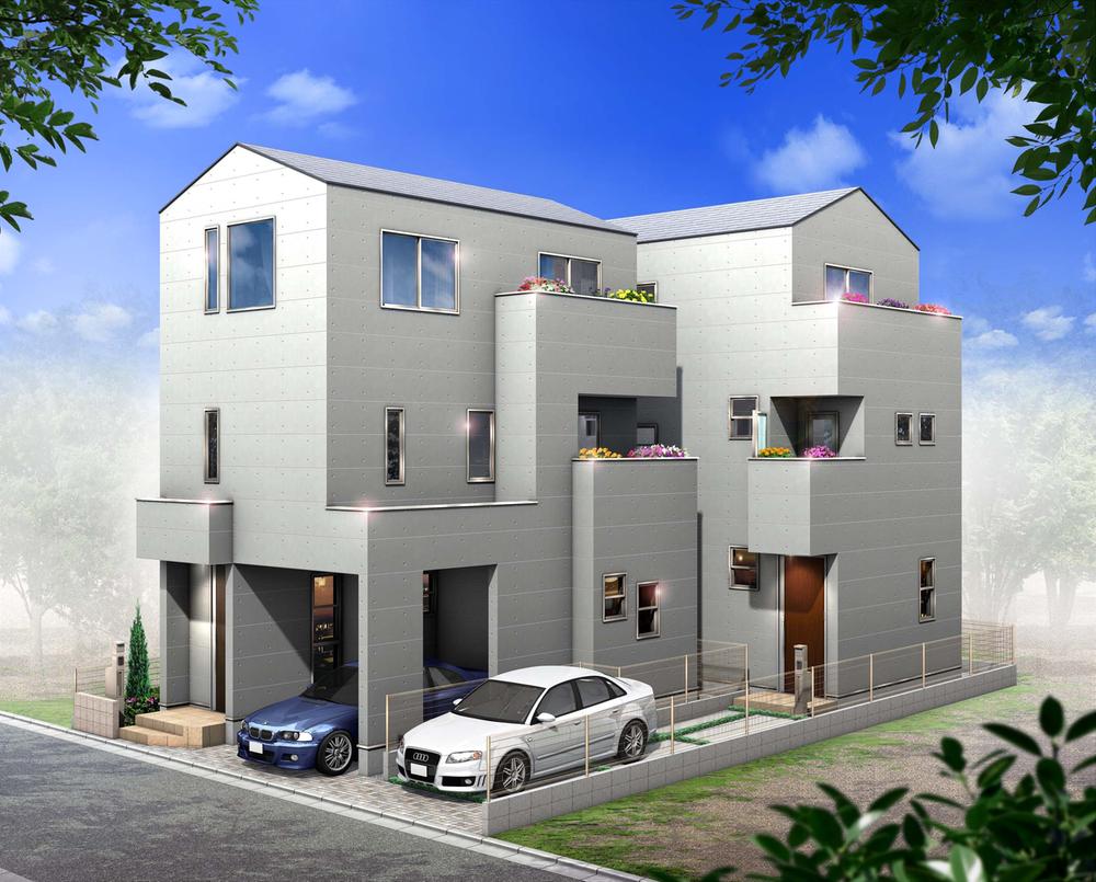 Rendering (appearance). Rendering