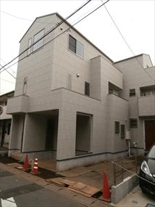 Local appearance photo. Local photo (2013 December)