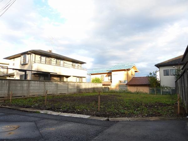 Local land photo. Local (11 May 2013) Shooting