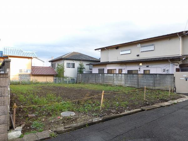 Local land photo. Local (11 May 2013) Shooting