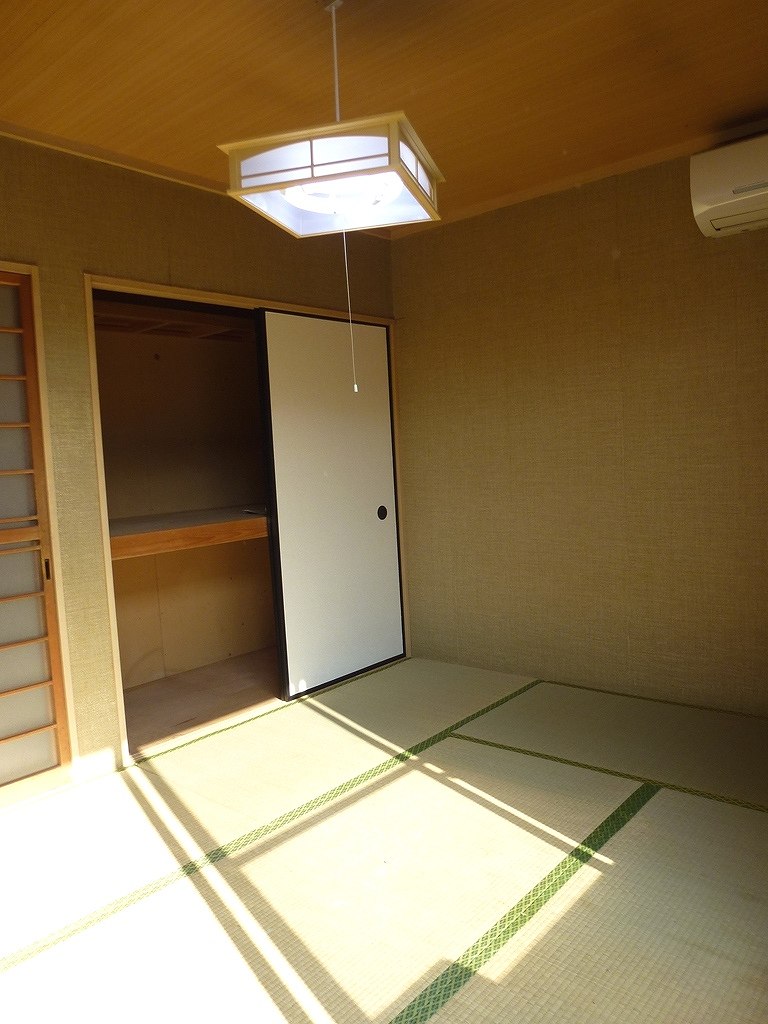 Living and room. Living