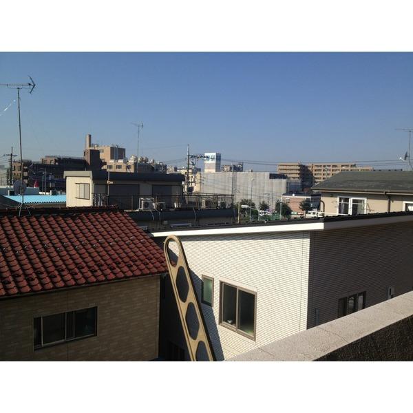 Other introspection. View