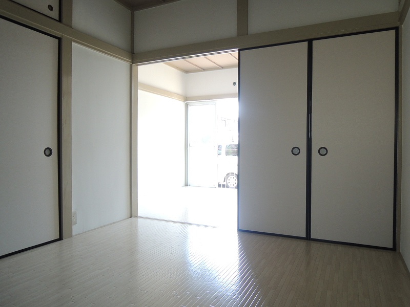 Living and room. Living