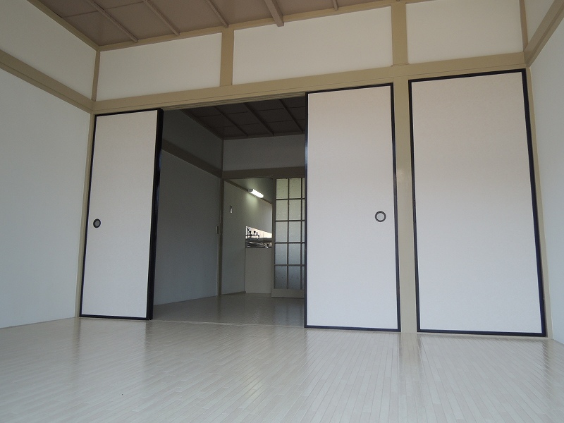 Other room space. bedroom