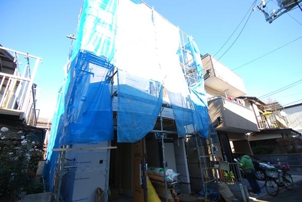 Local appearance photo