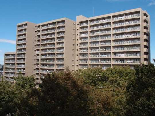 Local appearance photo. appearance