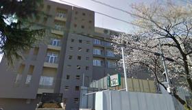 Hospital. 501m to National Saitama hospital (hospital)