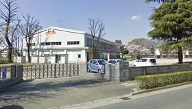 Primary school. Fourth 471m up to elementary school (elementary school)