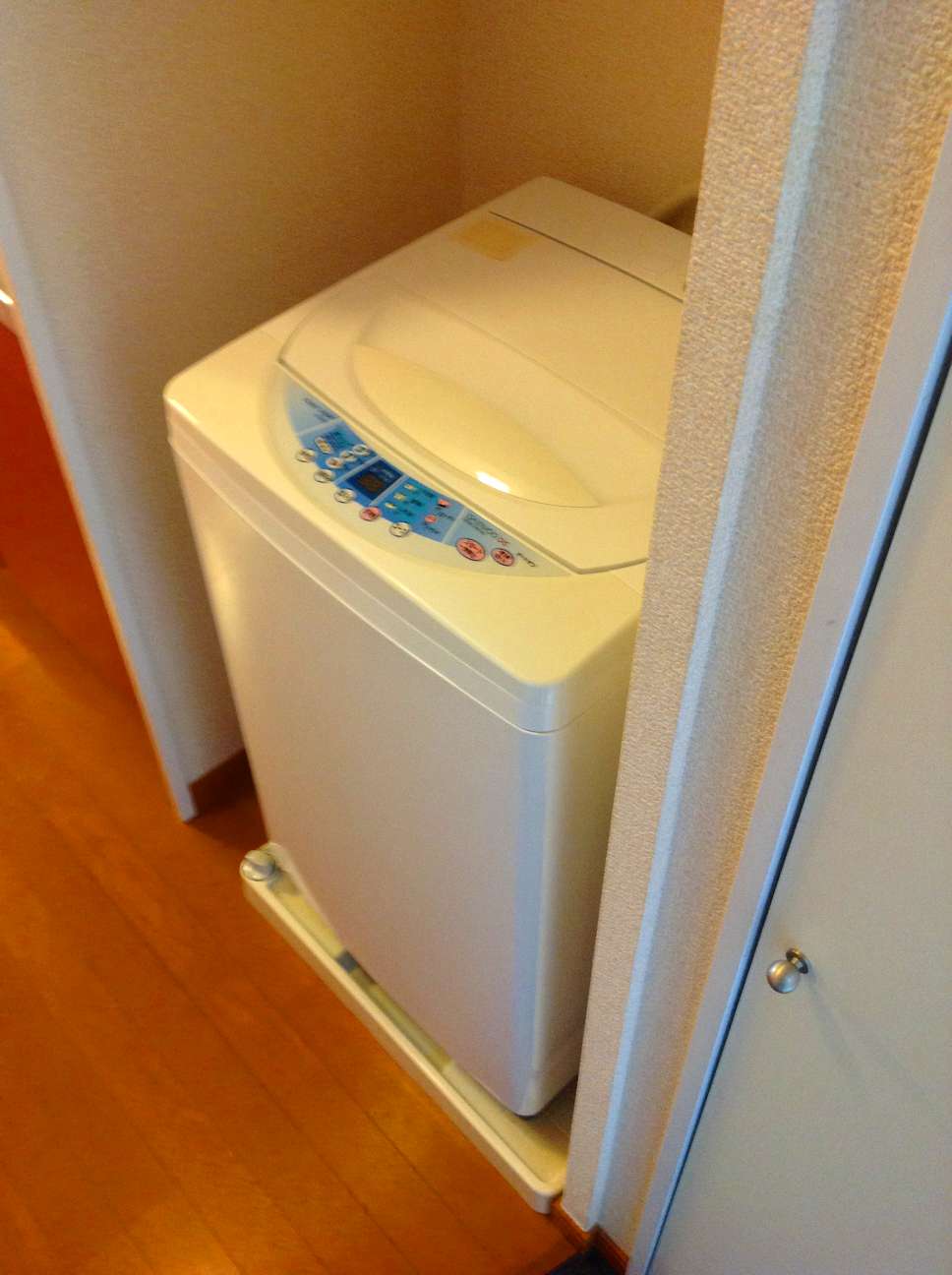 Other. Washing machine