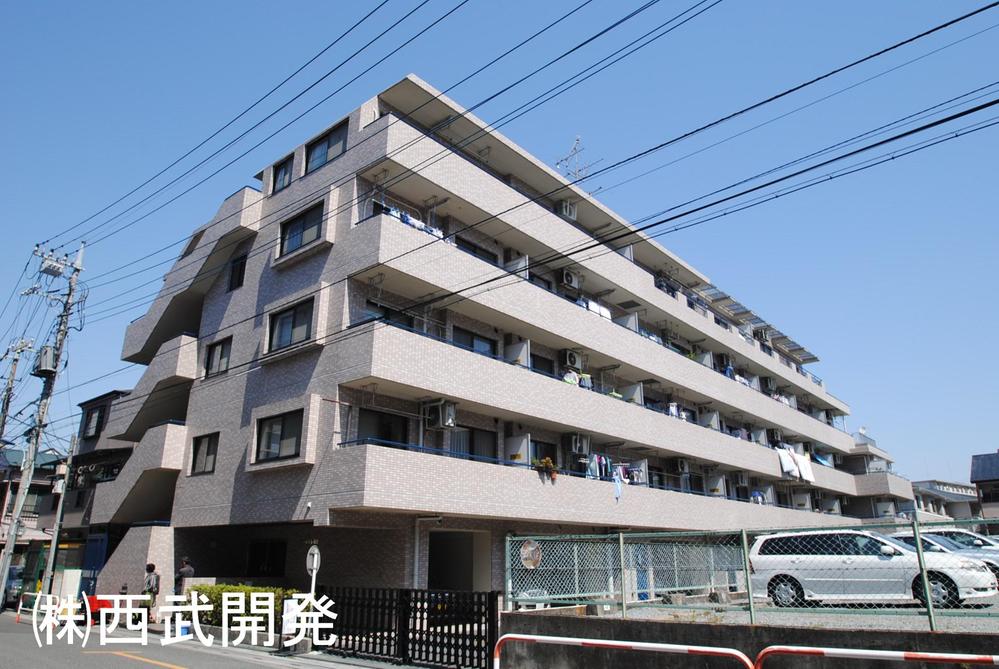 Local appearance photo. Local (May 2013) Shooting