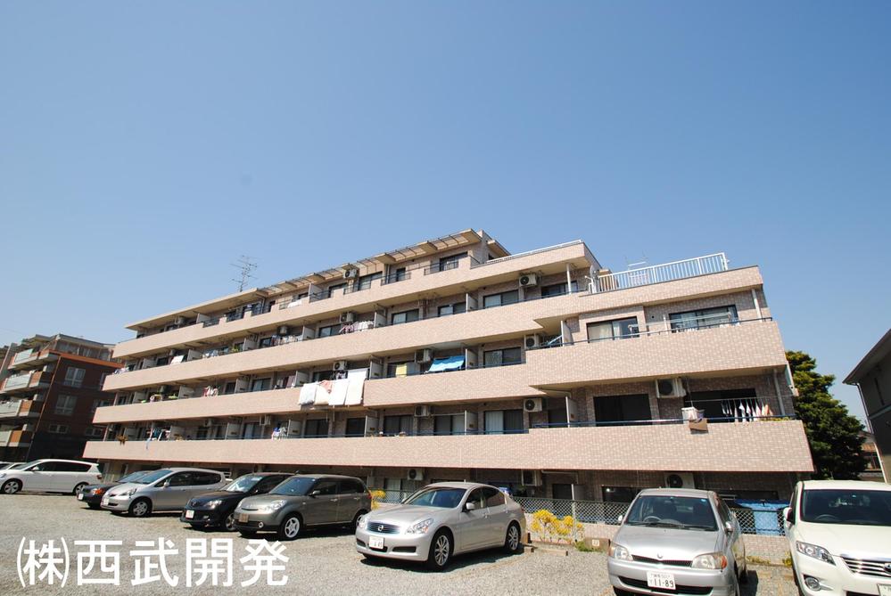 Local appearance photo. Local (May 2013) Shooting