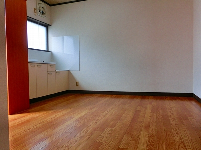 Living and room. It is a photograph of another in Room.