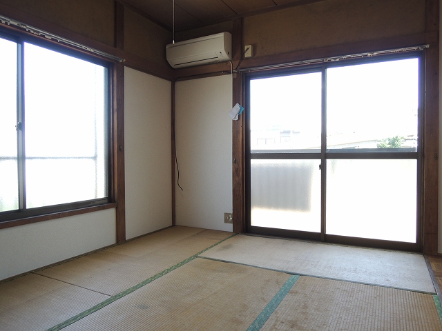 Living and room. Living