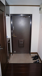 Entrance. Another, Room image photo