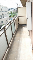 Balcony. Another, Room image photo