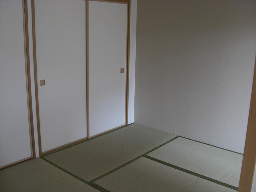 Non-living room. Japanese style room