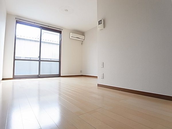 Living and room. Living