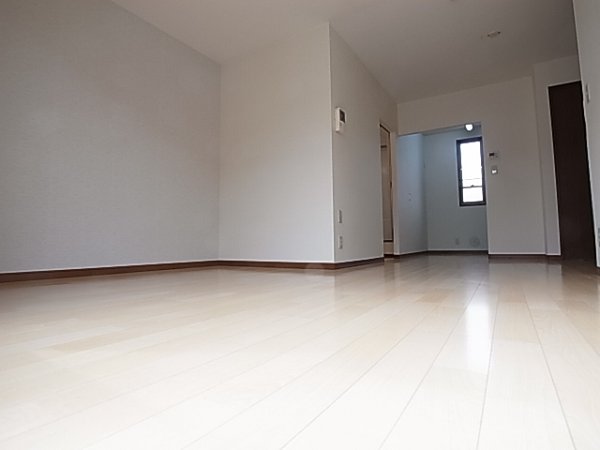 Living and room. Living