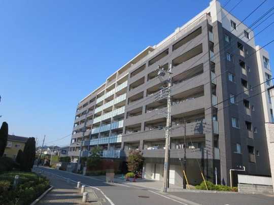 Local appearance photo. appearance