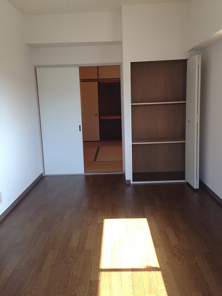 Other room space. bedroom