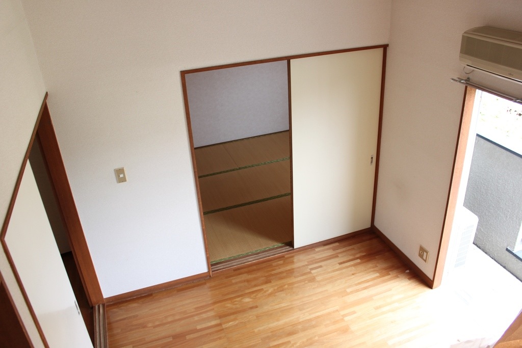 Other room space. Another Room No.