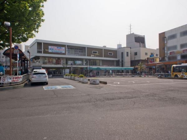 Other Environmental Photo. To other environment photo 480m JR Keihin Tohoku Line "bracken" station
