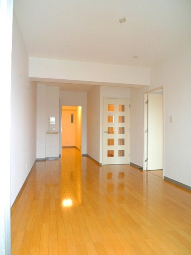 Living and room. Living