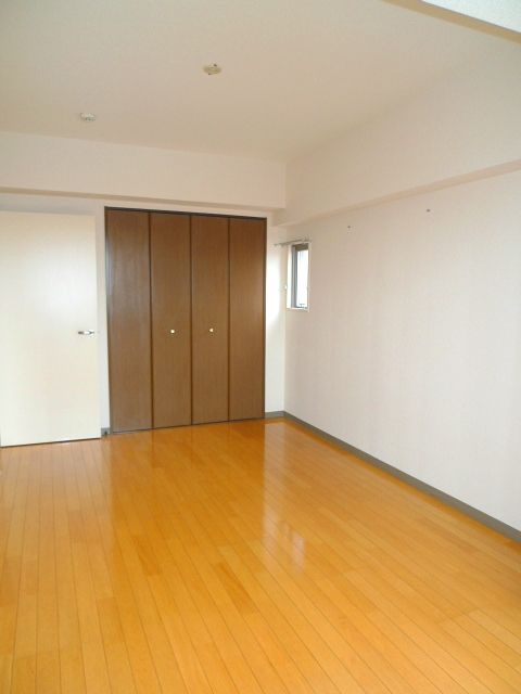 Other room space. bedroom