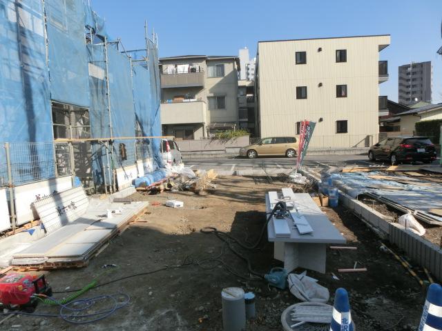 Local appearance photo. Local (12 May 2013) Shooting NO1