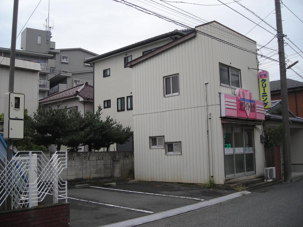 Local land photo. Local (10 May 2013) Shooting