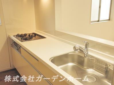 Building plan example (introspection photo). Is How about children and dishes